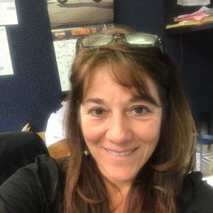 Meet your Posher, Julie